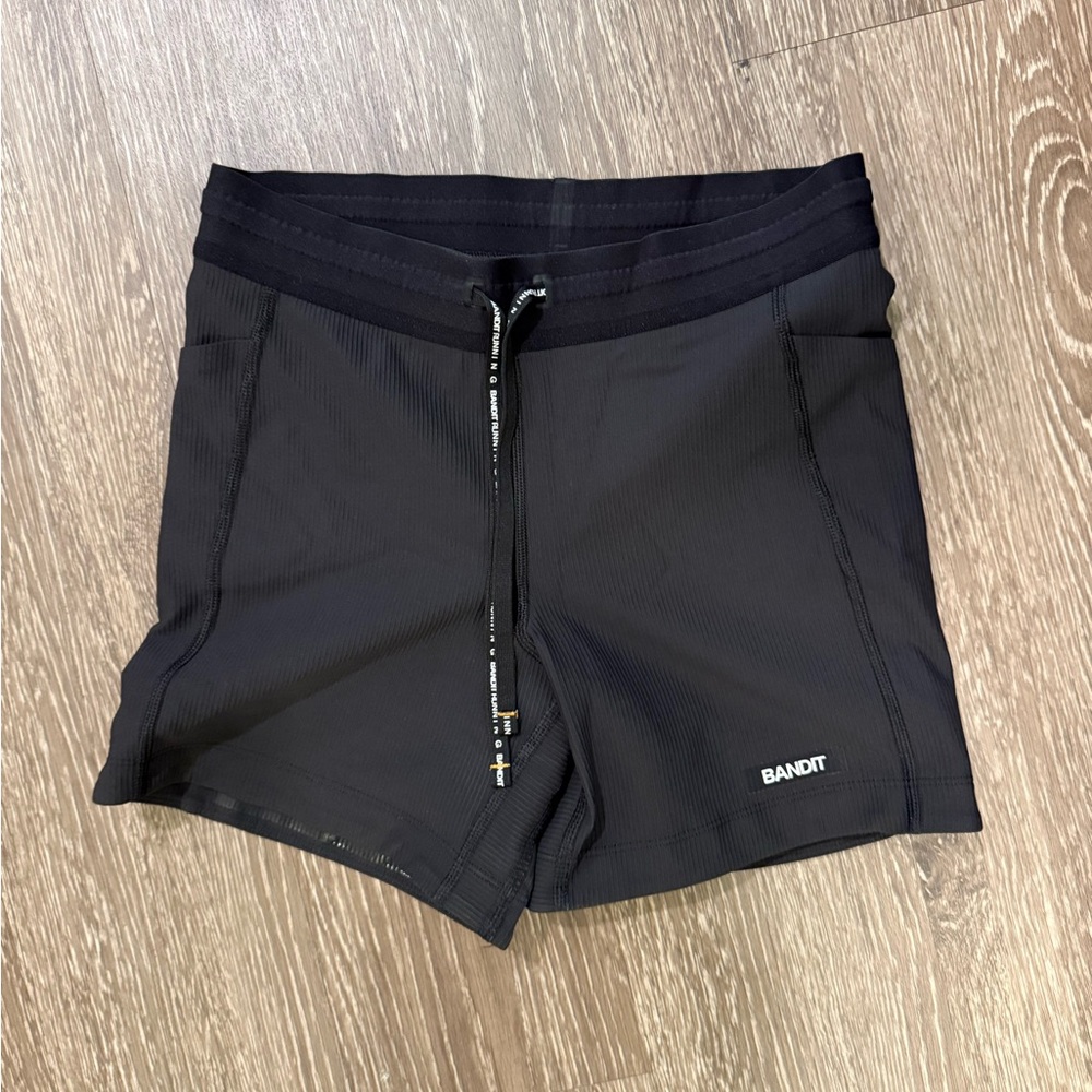 Bandit Running Shorts